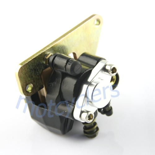 Rear Brake Caliper Assembly For Suzuki LTZ400 QuadSport 03-2014 69100-33H00-999 - Picture 6 of 7