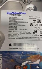 ST31000528AS, 9SL154-040, AP24, , 5VP1 Seagate Data Recovery Donor Hard Drive