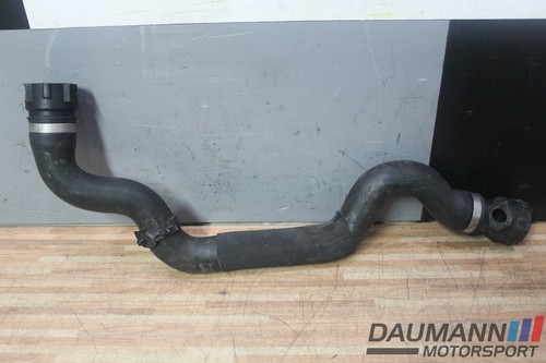 SCHLAUCH MOTOR VORLAUF-KÜHLER OBEN + BMW 3er X1 + Kühlerschlauch + 8511623