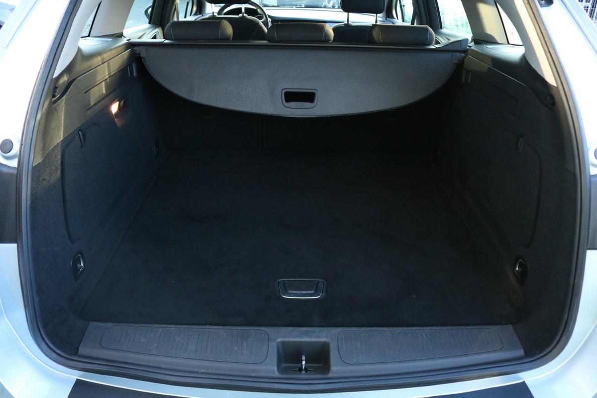 Opel Astra 1,6 CDTi 110 Sport ST eco