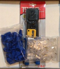 RJ45 Crimping Tool