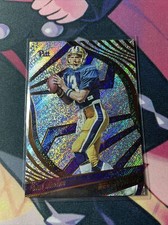 2023 Chronicles Revolution Draft Picks Dan Marino #7 - Miami Dolphins