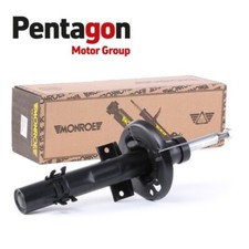 Genuine Monroe Front Shock Absorber VW Polo Seat Ibiza Audi A1 Skoda Fabia G8109