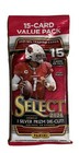 Joe Montana Topps 216