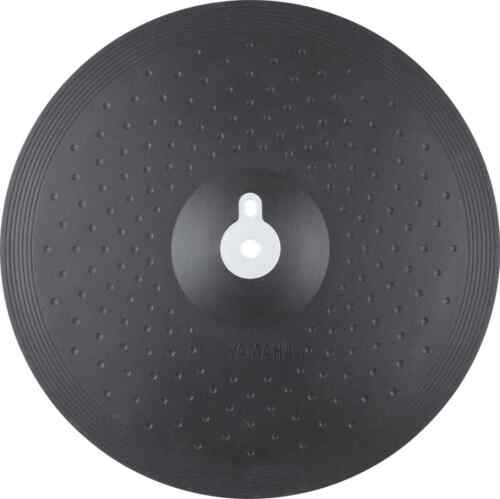 Yamaha 17" 3-Zone Chokeable Electronic Cymbal Pad - Picture 2 of 2