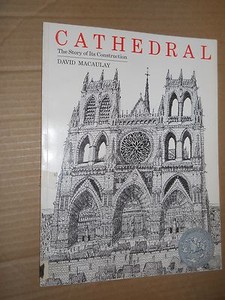 pbs cathedral david macaulay pbs cathedral david macaulay