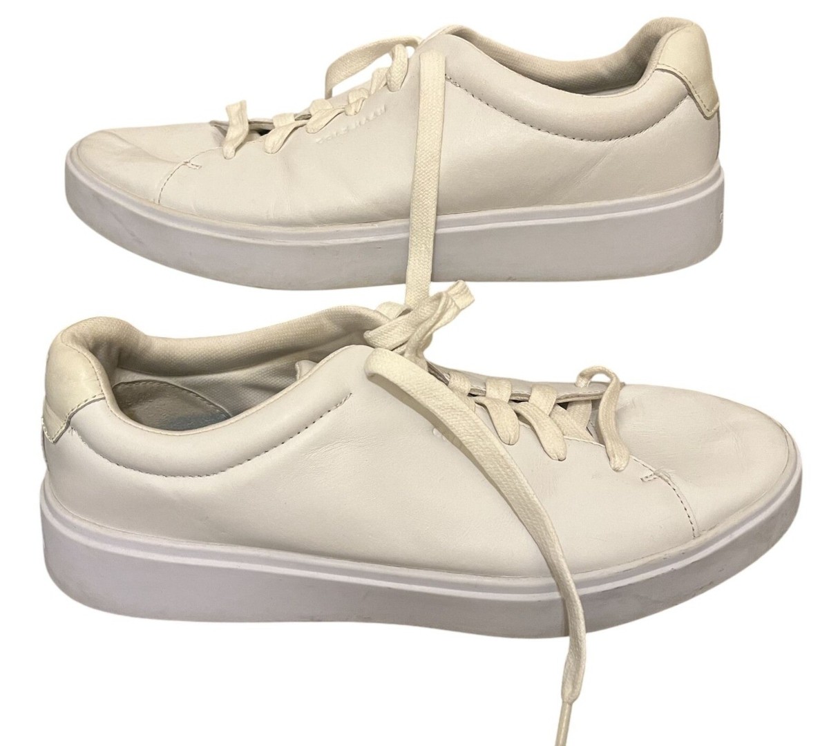 SALE！COLE HAAN♪Grand Crosscourt Travelerレザースニーカー Cole Haan Grand Crosscourt Traveler Sneaker - Free Shipping