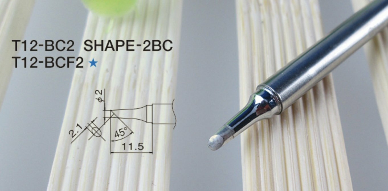 T12 Soldering Tip T12 portable cordless soldering station *Melb Stock - Picture 17 of 34