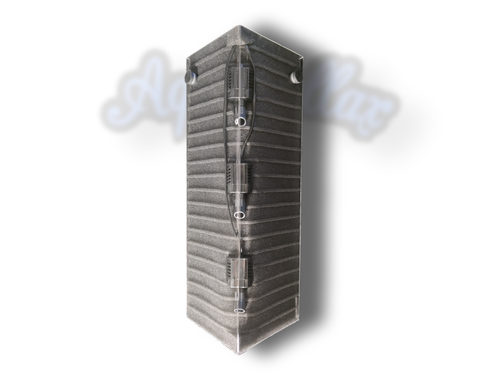 Aquakallax® "Konkav-Extrem" für Aquael Pat-Mini Innenfilter Hmf Magnet - Bild 10 von 10