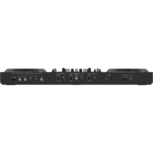 Pioneer DDJ-REV7 2-Channel Serato DJ Pro Controller - Picture 3 of 4
