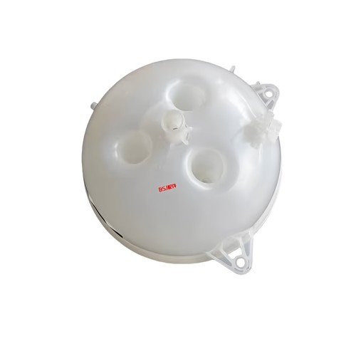 95B121407 unbranded Engine coolant expansion tank for Porsche Macan 2014-2018 V6 - Picture 3 of 3