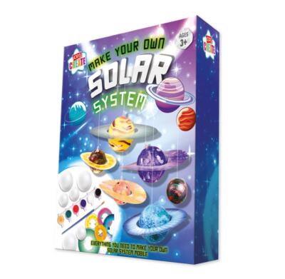 Solaranlage selber machen