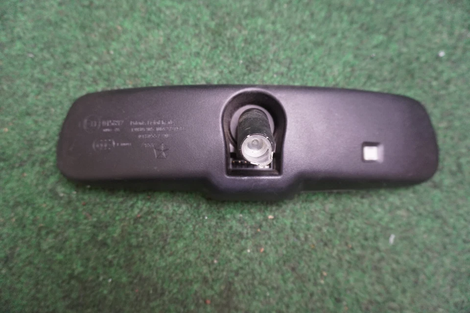 Espejo retrovisor Dodge Journey 2010 OEM 04805572AD Foto 4 de 4