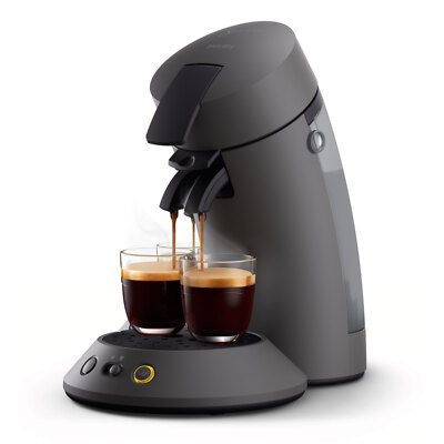 Philips CSA210/50 Senseo Original Plus Kaffeepadmaschine Kaffeemaschine 