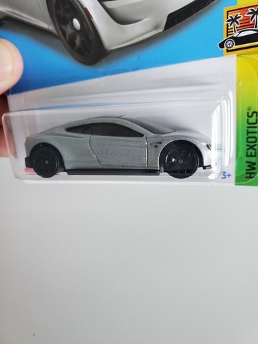 2022 Hot Wheels Tesla Roadster #162 HW Exoten - Bild 6 von 8