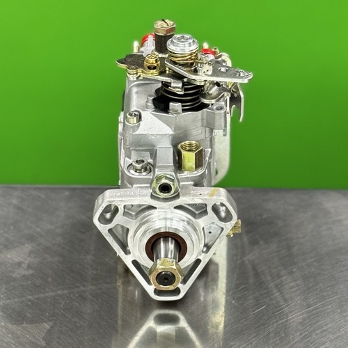 fuel injection pump bosch for komatsu 5.9L case 6.0L 6bt 3916919 0460426185 3722 - Picture 4 of 4