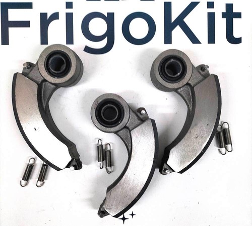 TRP 50-60196-00 50-60196-02 CLUTCH REPAIR KIT CARRIER MAXIMA VECTOR AFTERMARKET - Foto 1 di 5