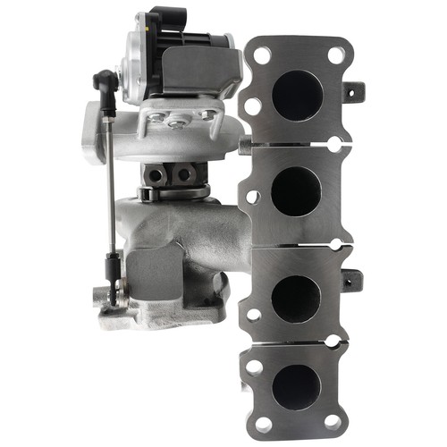 Turbocharger Turbo for Kia Optima Sorento Sportage 2.0L 2016-2018 28231-2GTA1 - Picture 7 of 16