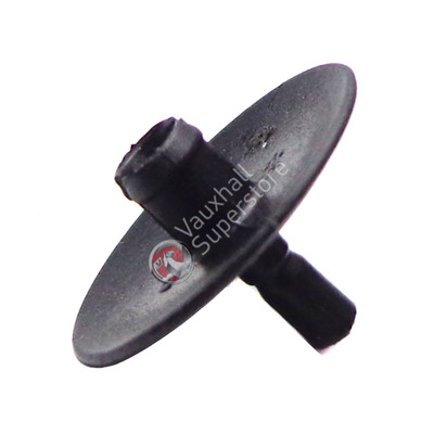 VAUXHALL CLIP GENUINE NEW 13248780