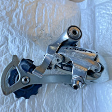 Shimano Tiagra RD-4500 Rear Derailleur Long Cage Triple Road Bike 10 Speed