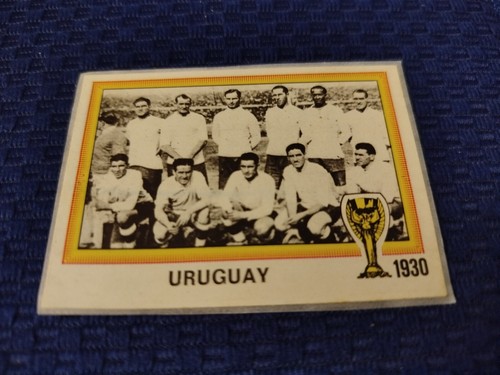 *** ARGENTINA 78 1-204 CALCIATORI PANINI SCEGLI sticker removed from the album - 第 6/207 張圖片