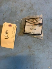 IP4909 MERCURY MARINE MERCUISER 87308 BRACKET COWL LATCH NEW OLD STOCK OEM 