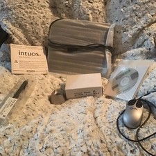 Wacom Intuos3 4 X 5 USB Graphics Tablet PTZ430 Pen Tablet Photographer,artist