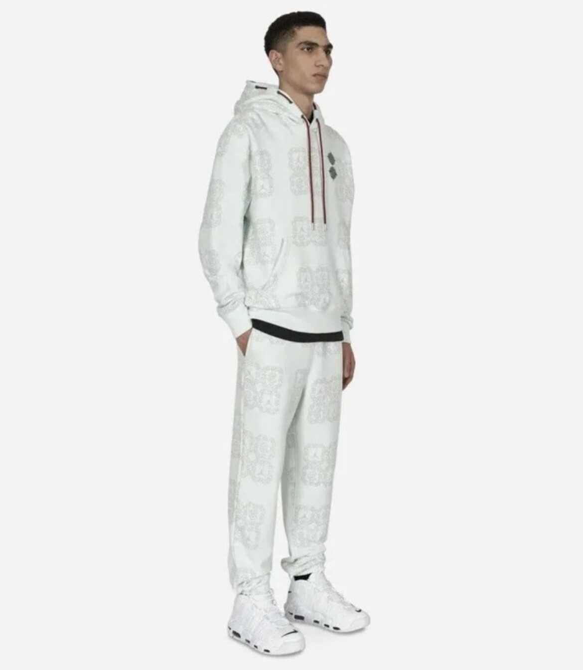 Air Jordan X CLOT Hoodie and Track Pants XS | eBay
