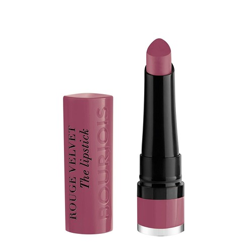 BOURJOIS Rouge Samt der Lippenstift matt 2,4 g - SCHATTEN WÄHLEN - NEU - Bild 19 von 38