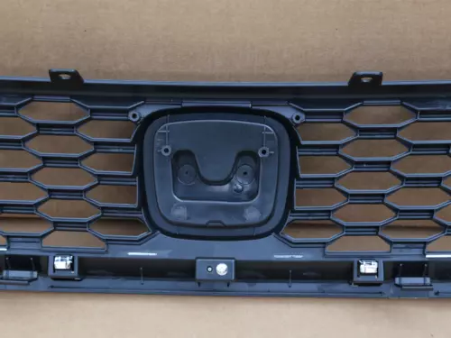 Parachoques delantero parrilla inferior superior y luces antiniebla para Honda Accord 2013-2015 cupé - Imagen 19 de 23