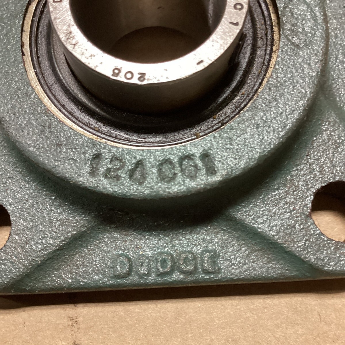 Dodge 124061 Bearing Unit 4 Bolt Flange for sale online | eBay Dodge 124061 Bearing Unit 4 Bolt Flange for sale online | eBay