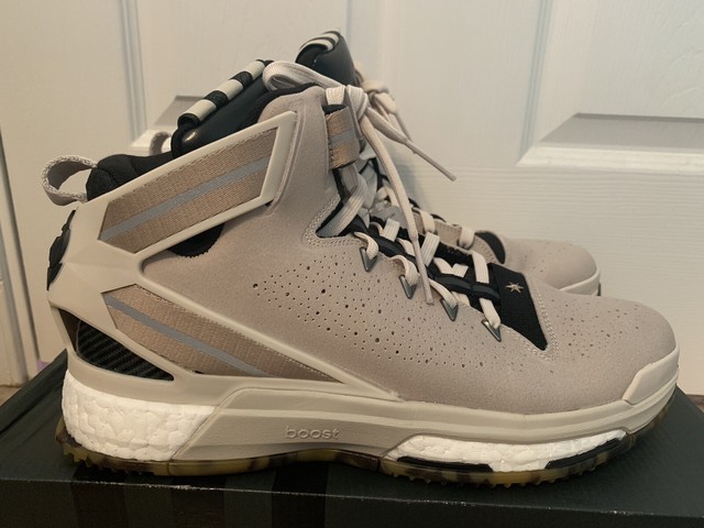 adidas d rose 6 boost bhm adidas d rose 6 boost bhm