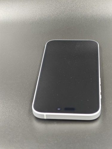 iPhone 15 128GB White - Good Condition, Original Box - Afbeelding 10 van 16