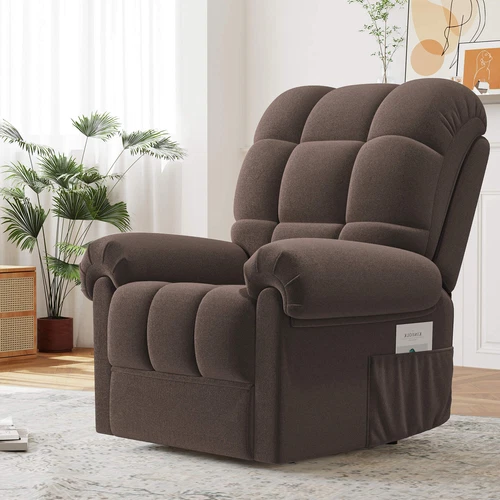Rise Recline Recliner Electric Power Lift Chair Armchair Mobility Disability - Picture 45 of 57