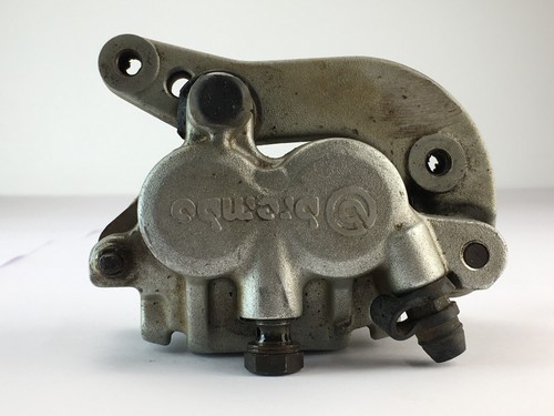 KTM SX 520 2002 FITS 2000-2008 FRONT BRAKE CALIPER W CARRIER BRACKET 59013015144 - Picture 10 of 12