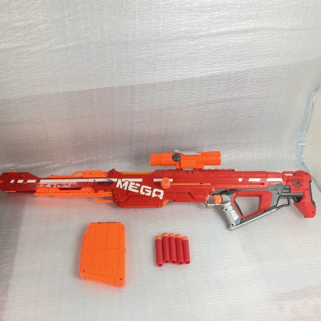 nerf n strike elite centurion blaster nerf n strike elite centurion blaster