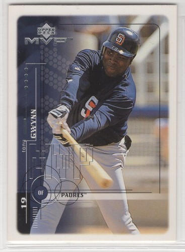 Juegos de equipo de béisbol Upper Deck 1999 Jugador Más Valioso **Elige tu equipo** - Imagen 28 de 33