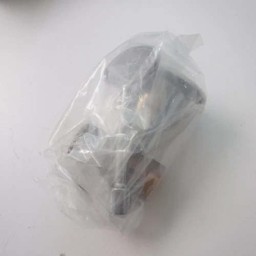 ProFLo 1/4" Straight Log Lighter Valve PFBVL2SCP - Picture 2 of 3