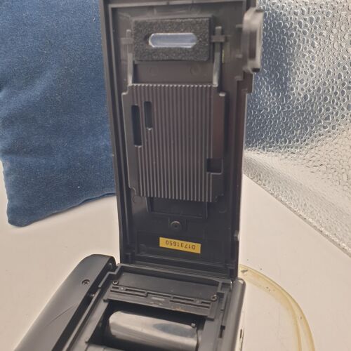 Vintage 35mm film camera SKINA SK-201. Tested. With automatic flash. - Picture 10 of 16