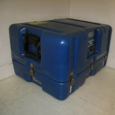 Hardigg Pelican Hard Case AL2216-0508 Single Lid 25x19x15 Base Tray With Foam