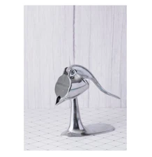 Orange lemon fruit squeezer aluminum lever type