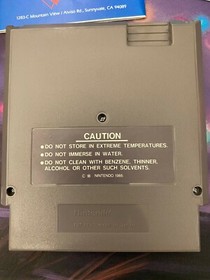 1942 Complete in Box Nintendo NES Capcom Collector's Copy *CCGHouse*