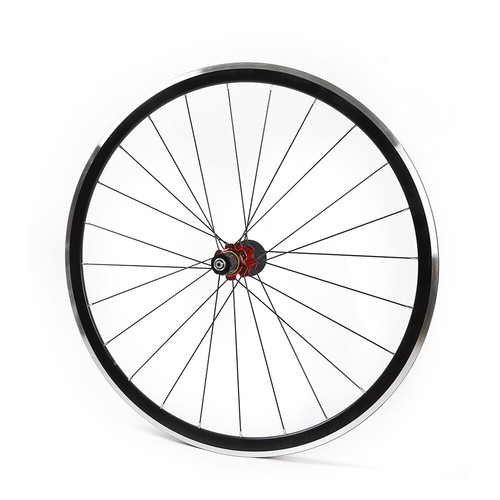 700C Road Bike Wheels Front&Rear Clincher Rim Brake 7/8/9/10/11 Speed Bike Wheel - Picture 23 of 23