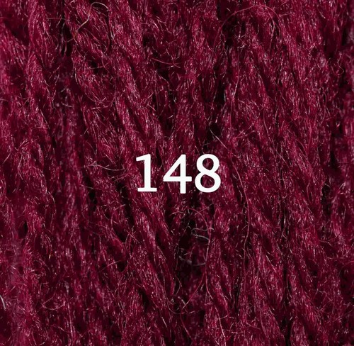 Appletons Crewel Wool Skeins 25m 2 ply British yarn Every Shade 101 - 557 - Picture 23 of 211
