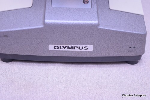 OLYMPUS BH- BHC MICROSCOPE - Imagen 5 de 12