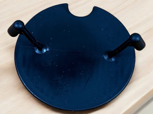 Walt Disney World Mickey Mouse Milchkanne Stil Kaffee Tee Tasse Becher mit Auslaufschutz - Bild 8 von 9