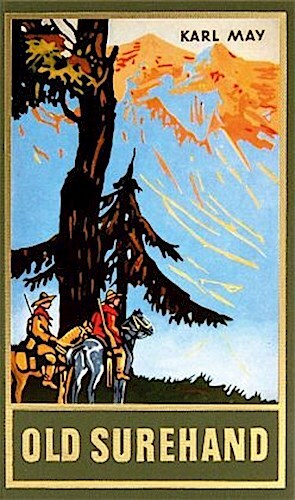 Thumbnail - Karl May / Old Surehand. Zweiter Band (taschenbuch) / 9783780211156