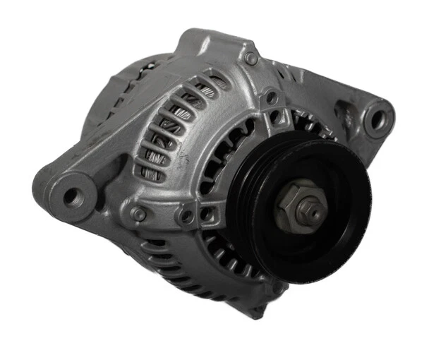 Alternador - Toyota 4Runner/Pickup 1988 - 60A 12V CW - 13241 Foto 4 de 4