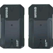 Hollyland Mars 300 PRO Dual HDMI Wireless Video Transmiss - Compatible with HDMI