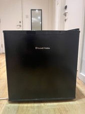 Russell Hobbs RHTTLF1B Table Top Fridge - Black